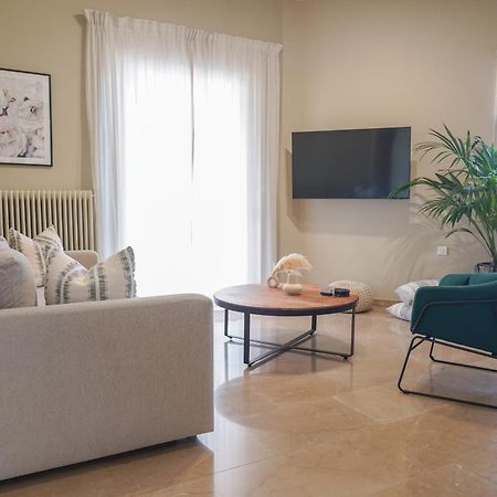 The Natural Apartment Nafplio Exterior photo