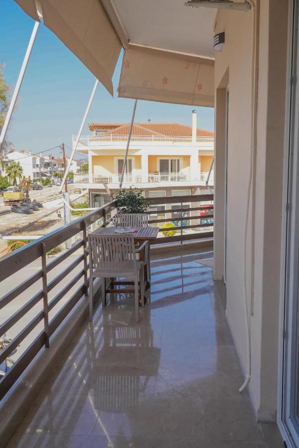 The Natural Apartment Nafplio Exterior photo