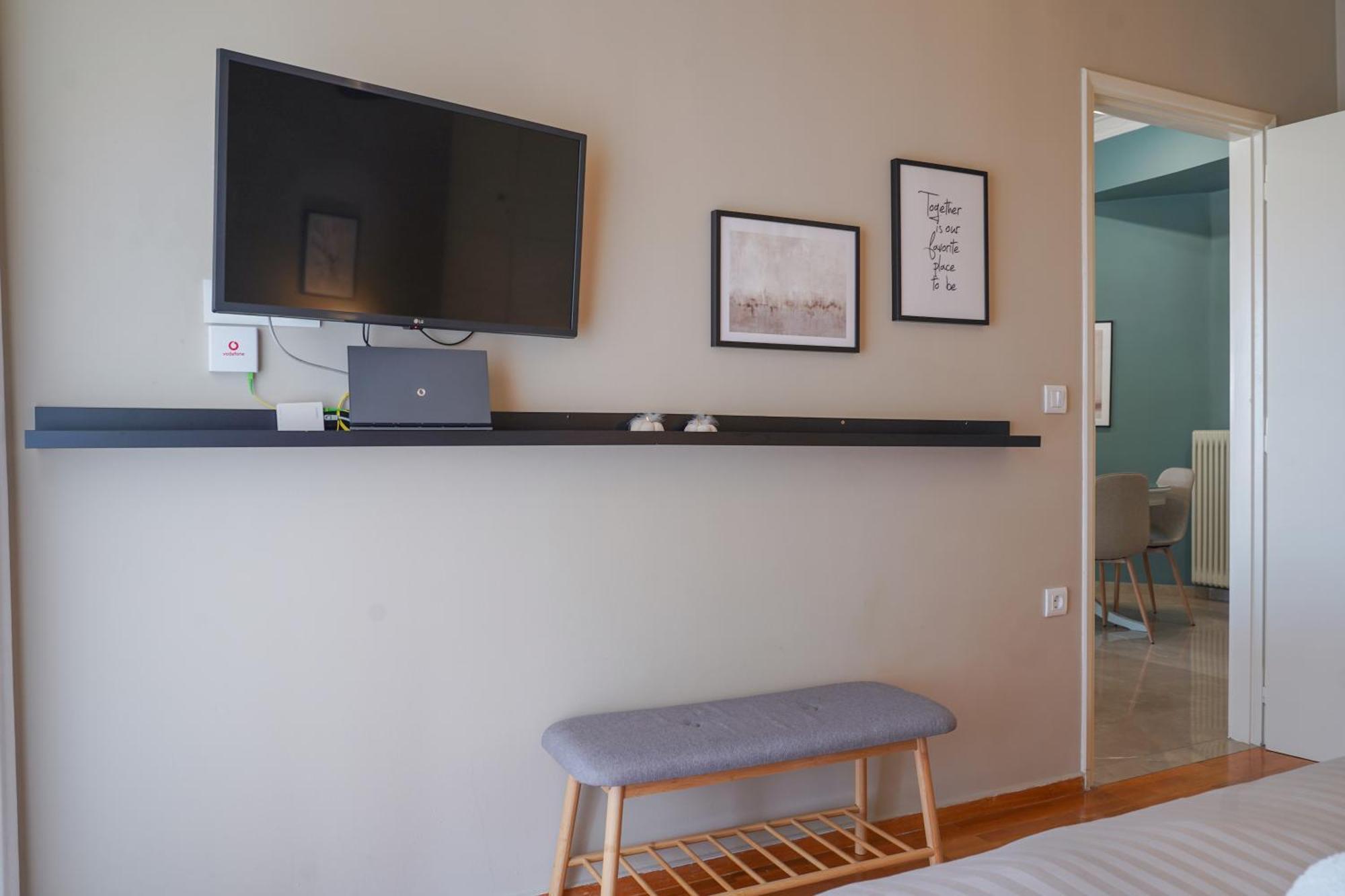 The Natural Apartment Nafplio Exterior photo